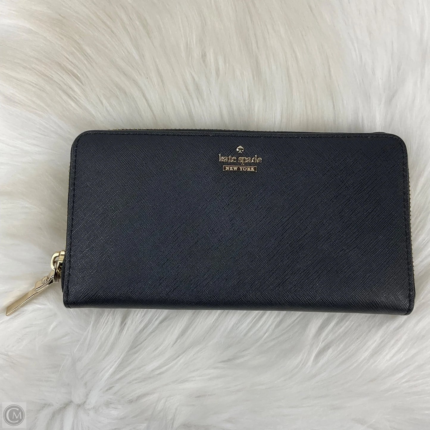 Wallet Designer By Kate Spade, Size: Large