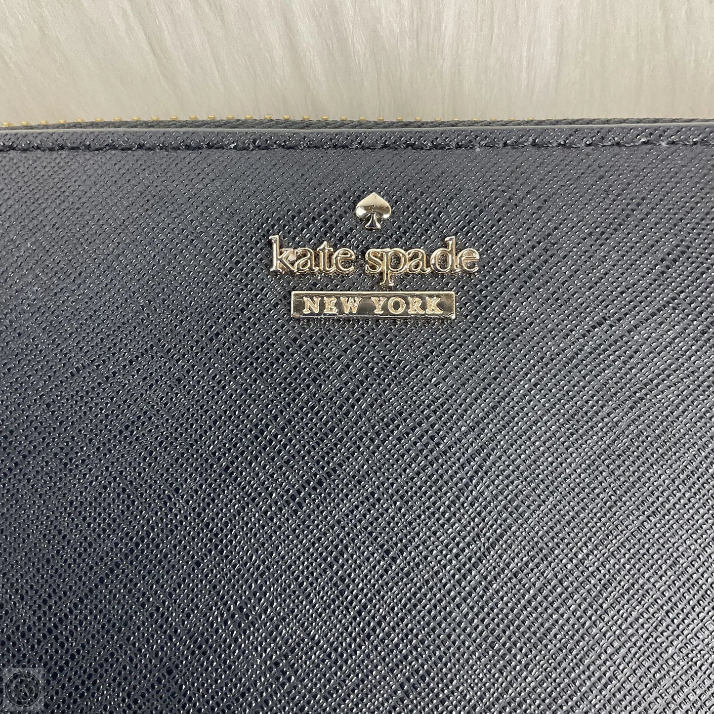 Wallet Designer By Kate Spade, Size: Large