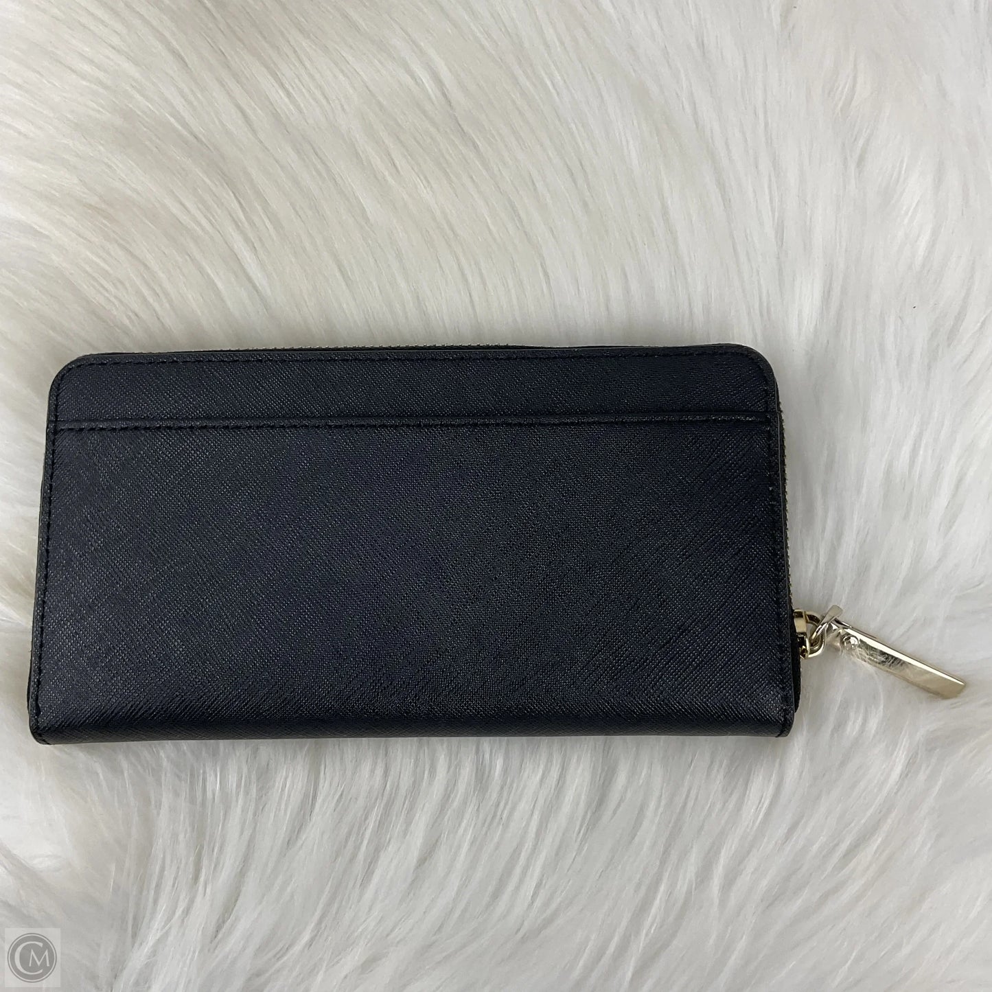 Wallet Designer By Kate Spade, Size: Large