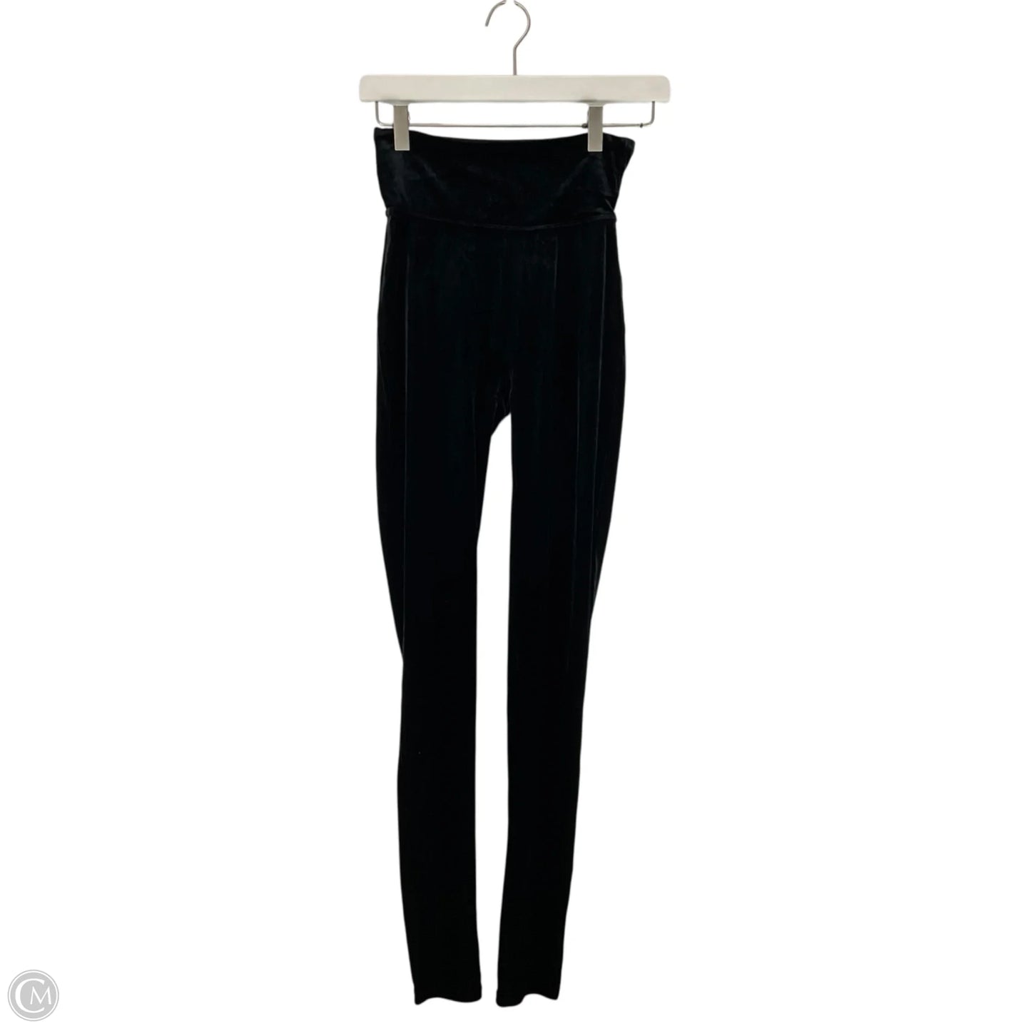 Pants Leggings By Spanx In Black, Size: M