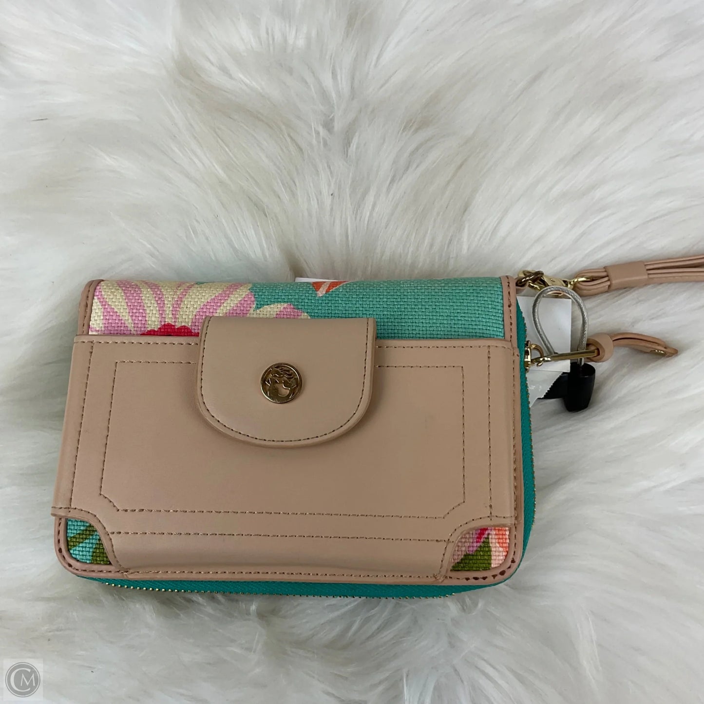 Clutch By Spartina, Size: Medium