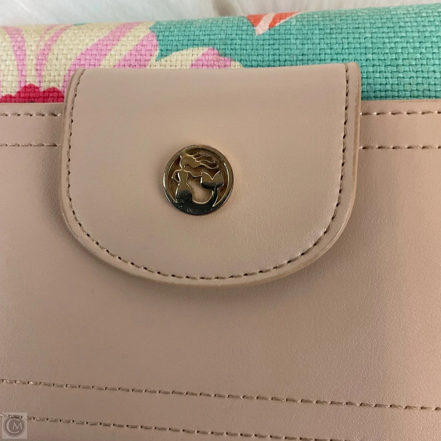 Clutch By Spartina, Size: Medium