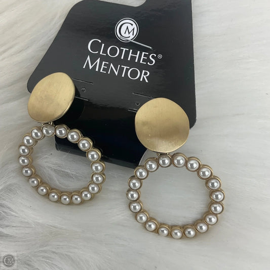 Earrings Dangle/drop By Clothes Mentor