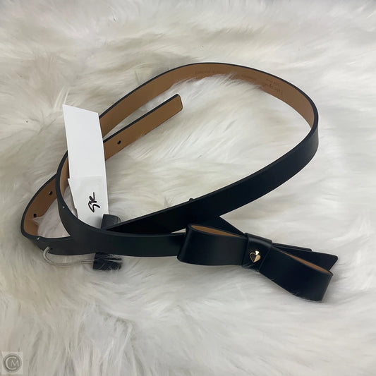 Belt Designer By Kate Spade