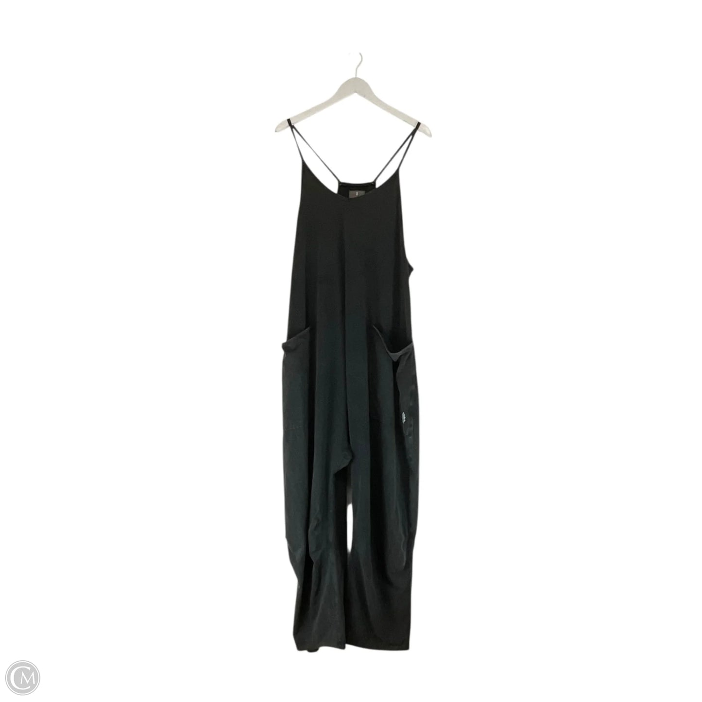 Jumpsuit By Free People In Black, Size: L