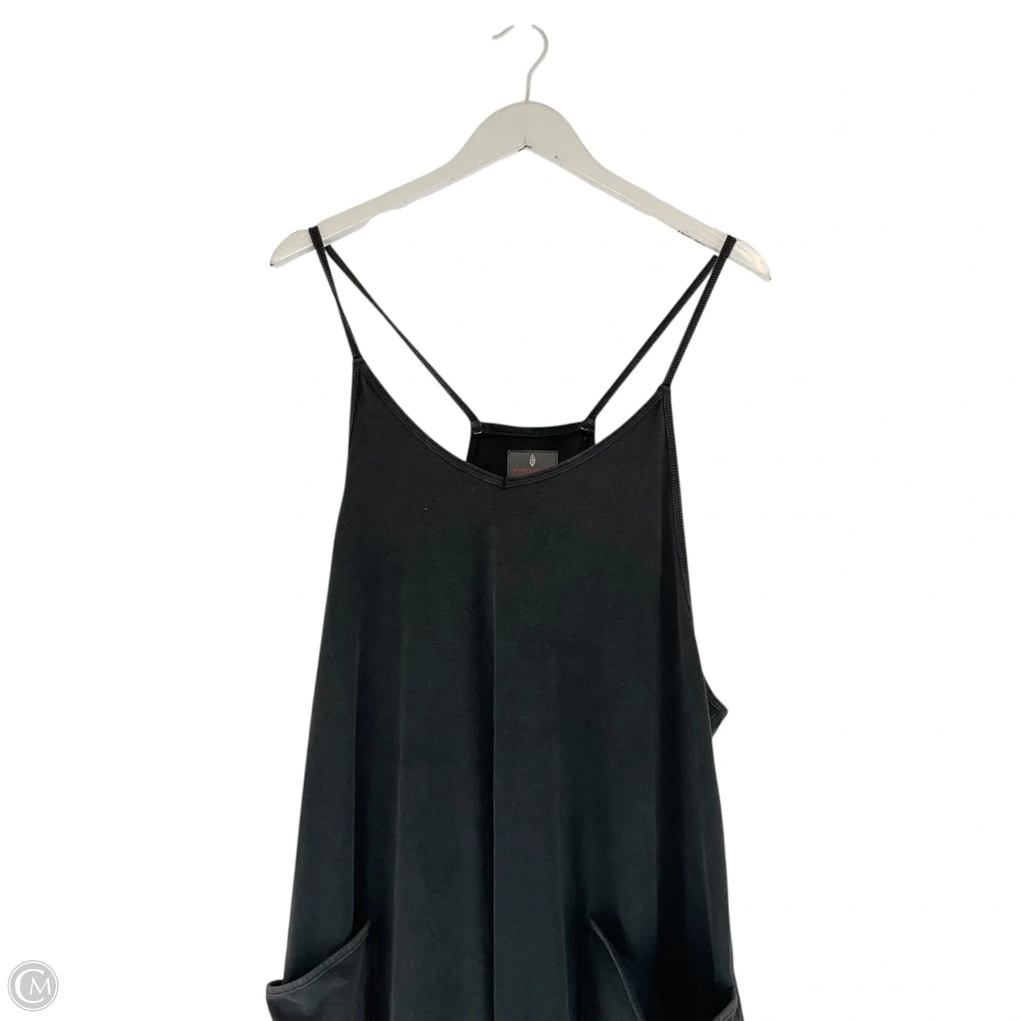 Jumpsuit By Free People In Black, Size: L