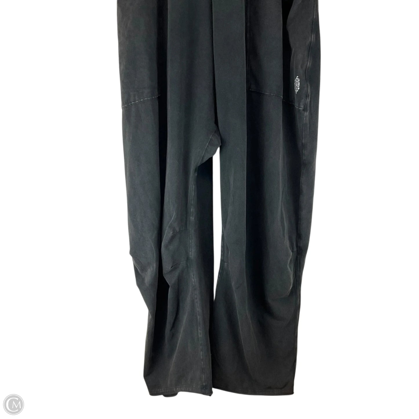 Jumpsuit By Free People In Black, Size: L