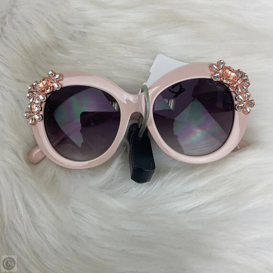 Sunglasses By Betsey Johnson