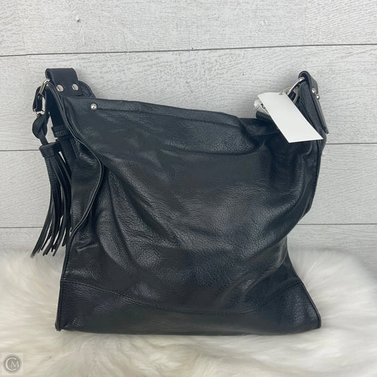 Handbag Designer By Sondra Roberts, Size: Medium