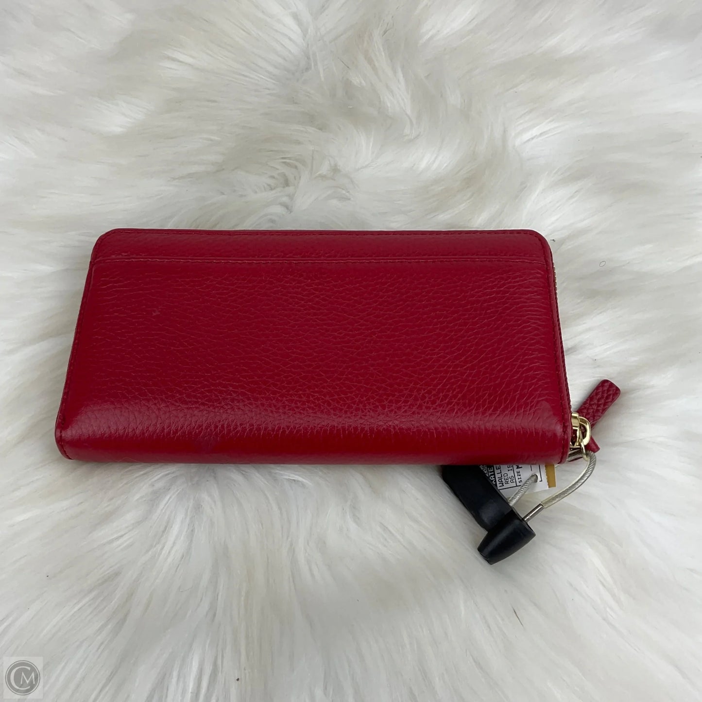 Wallet Designer By Kate Spade, Size: Medium