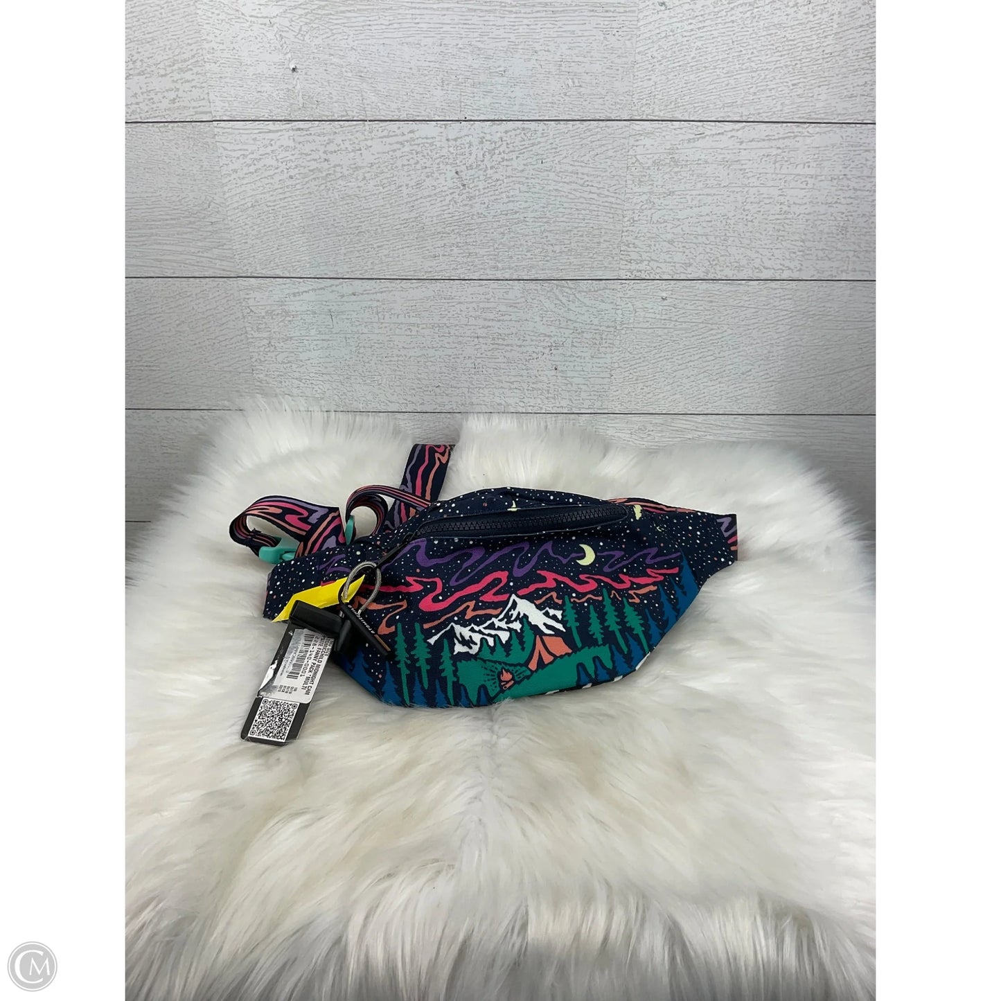 Belt Bag By Clothes Mentor, Size: Small