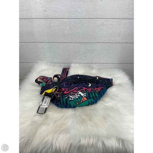 Belt Bag By Clothes Mentor, Size: Small