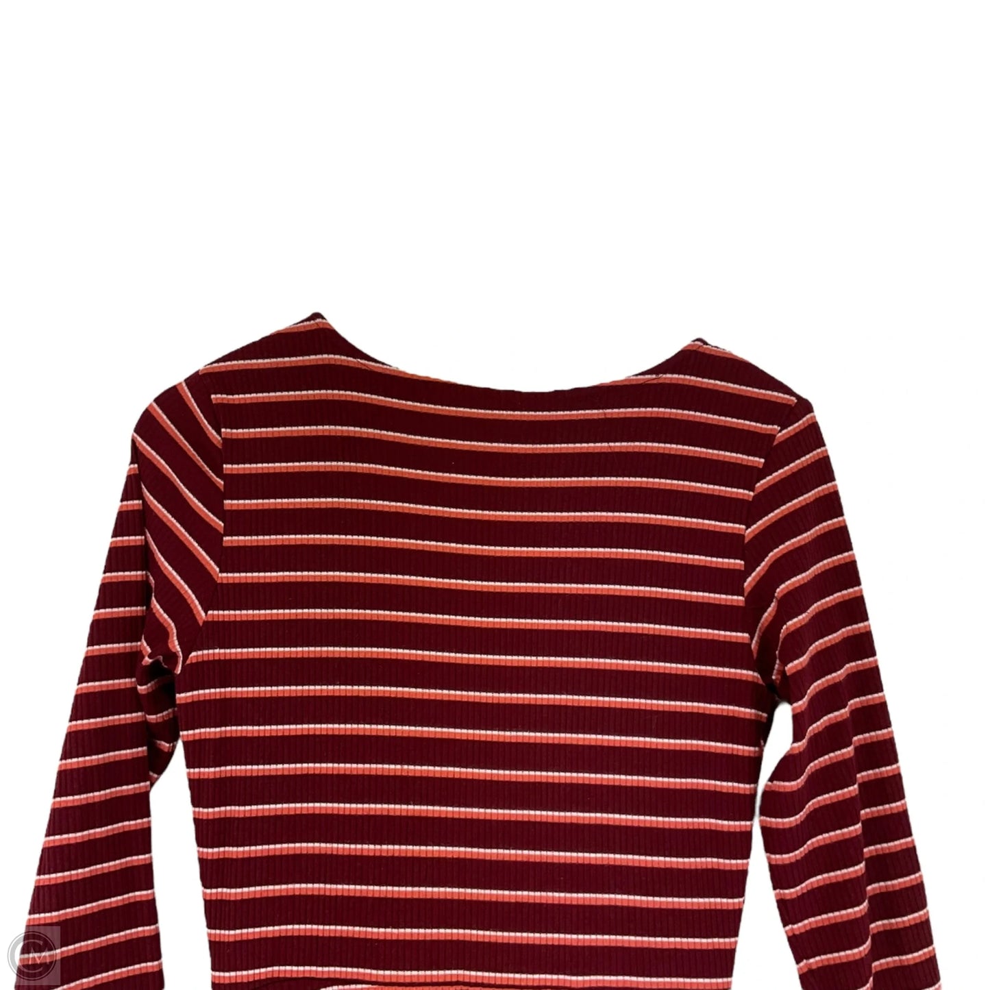 Dress Casual Maxi By Rachel Zoe In Maroon, Size: 0