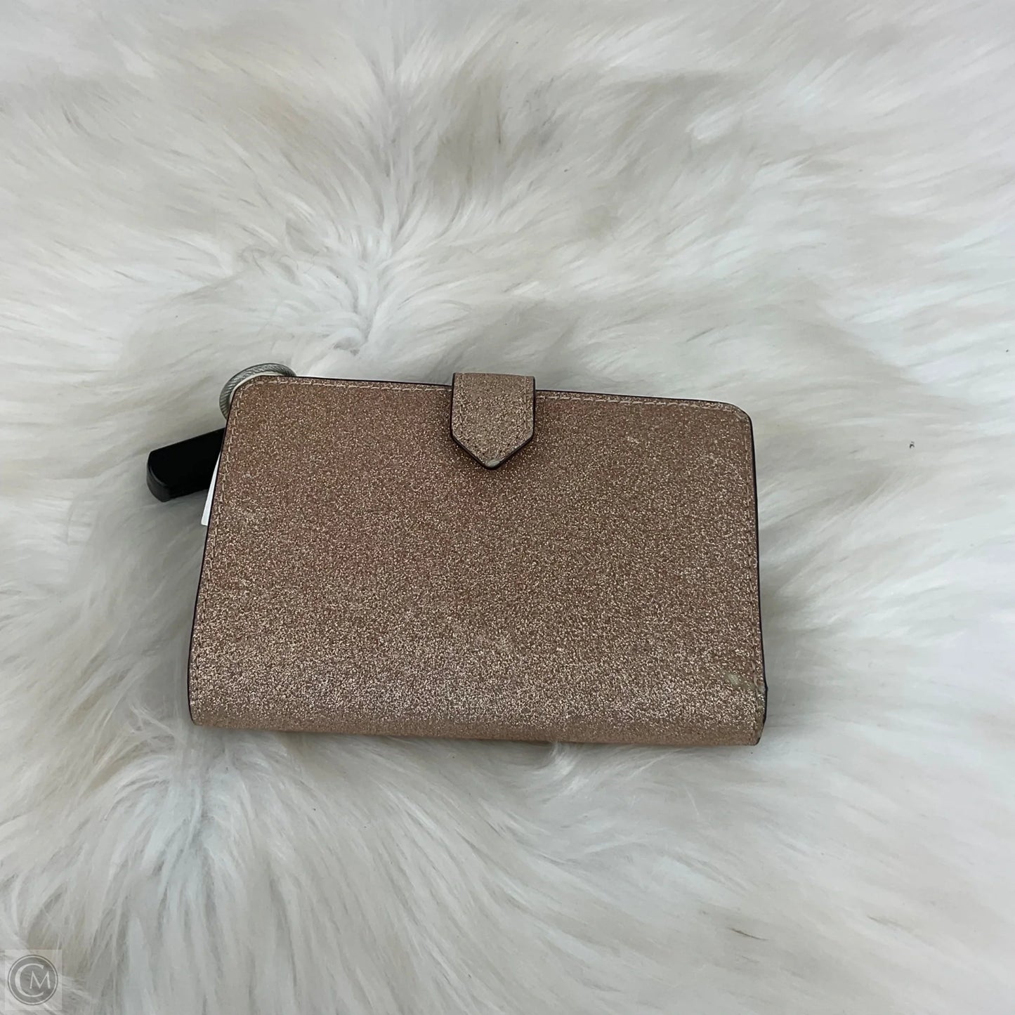 Wallet Designer By Kate Spade, Size: Small
