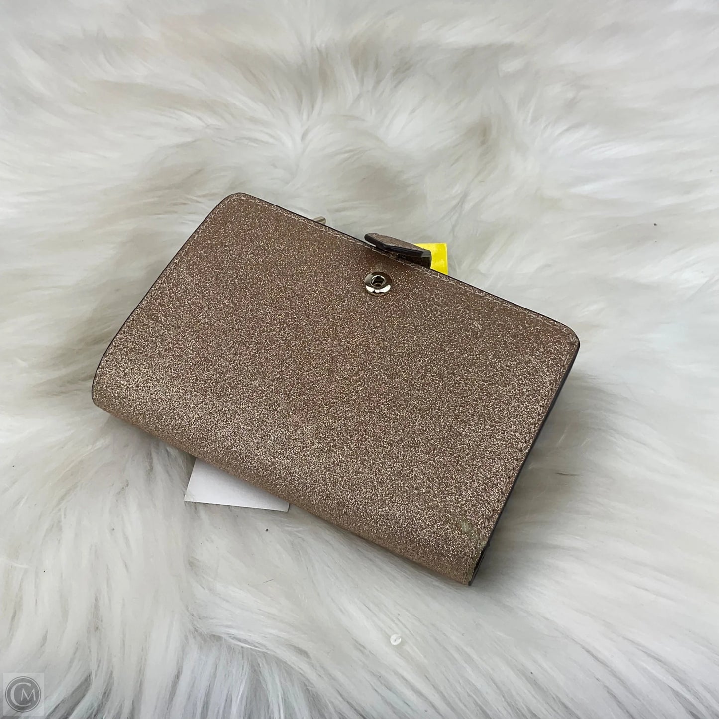 Wallet Designer By Kate Spade, Size: Small