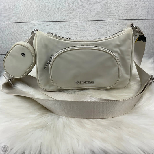 Belt Bag By Lululemon, Size: Medium
