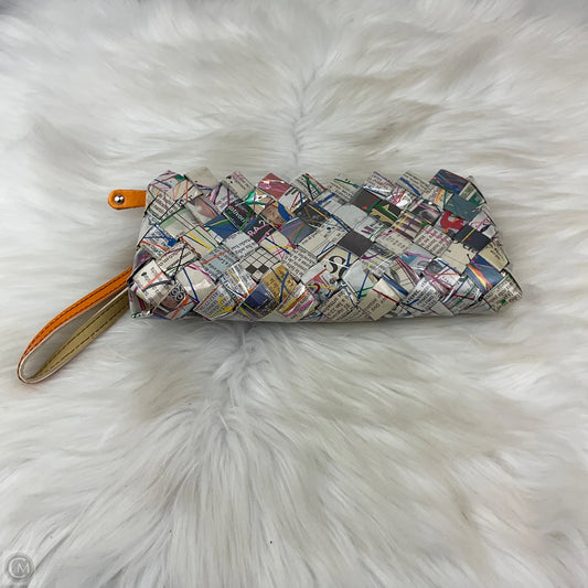 Wallet By Clothes Mentor, Size: Large