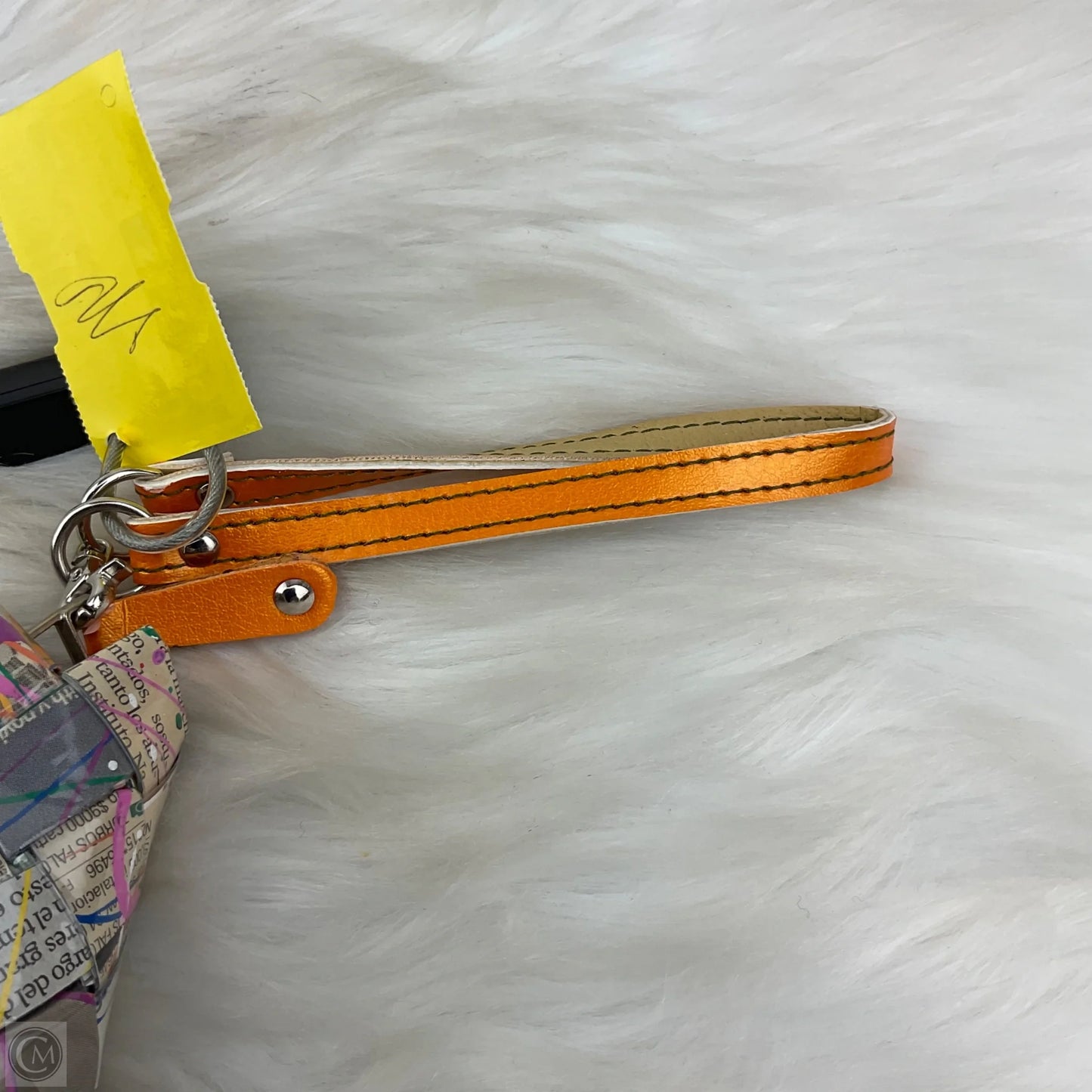 Wallet By Clothes Mentor, Size: Large