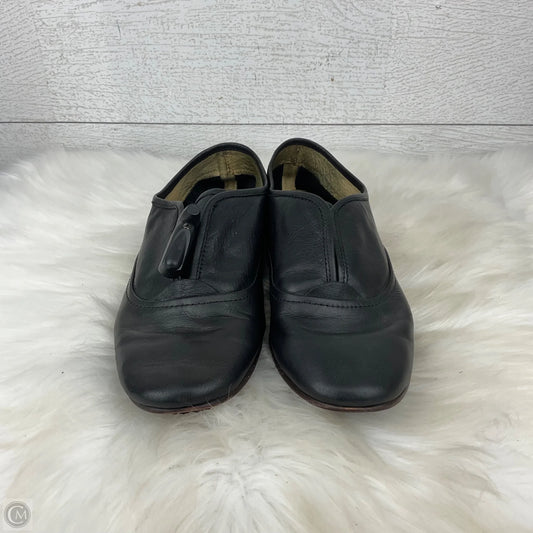 Shoes Designer By Frye In Black, Size: 8