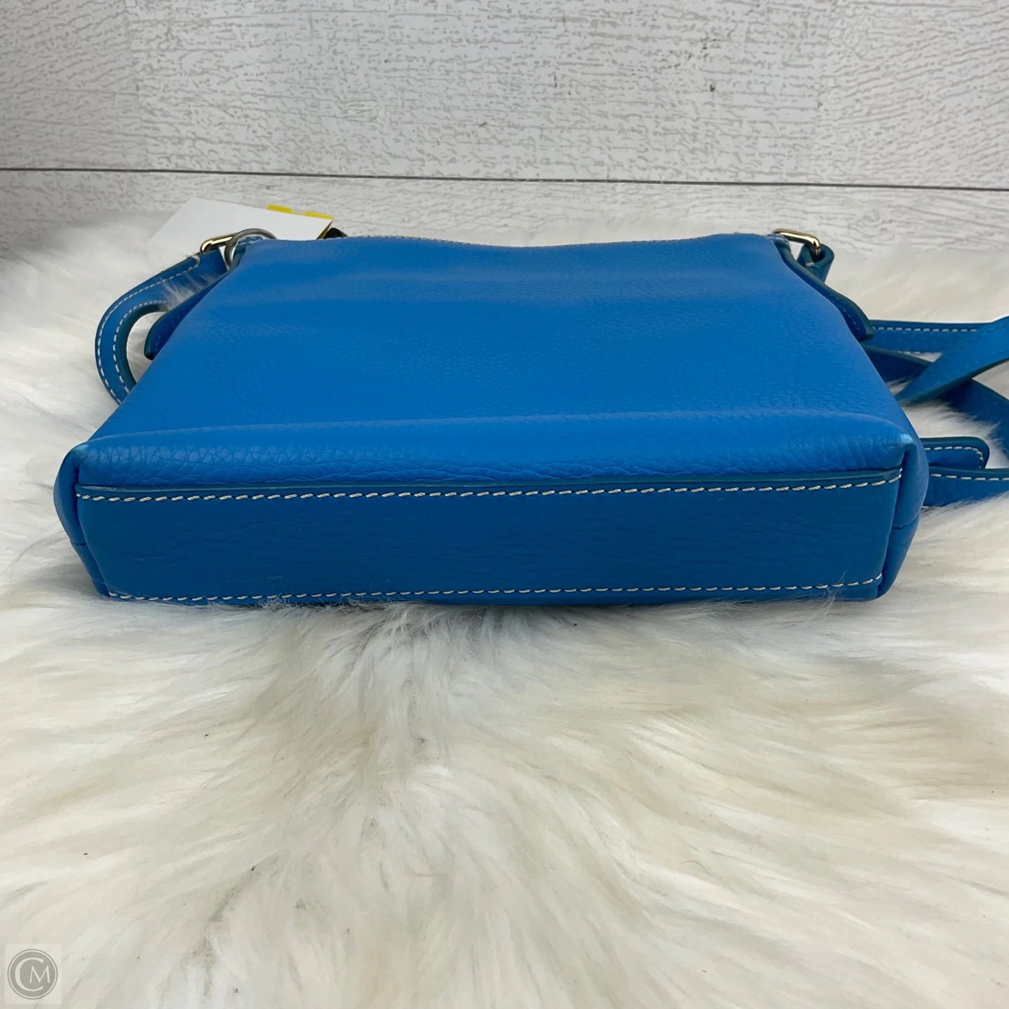 Crossbody Designer By Dooney And Bourke, Size: Medium