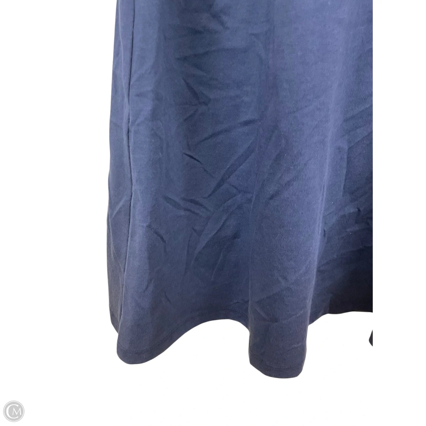 Dress Designer By Lilly Pulitzer In Navy, Size: Xs