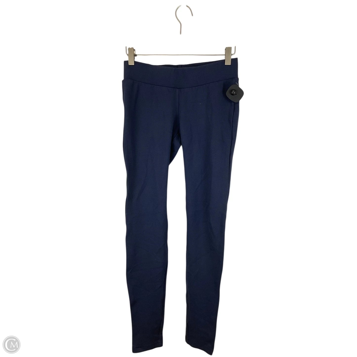 Pants Designer By Lilly Pulitzer In Navy, Size: S