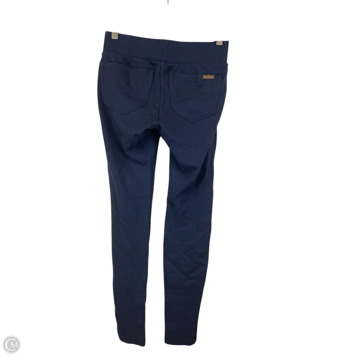 Pants Designer By Lilly Pulitzer In Navy, Size: S