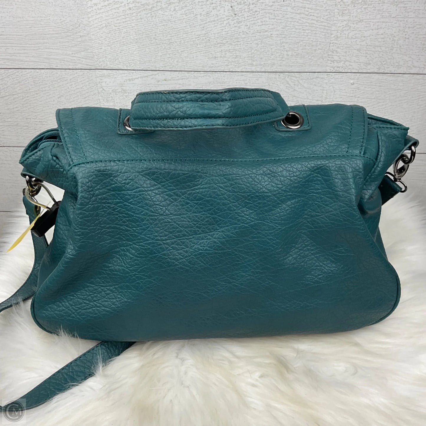 Handbag By Street Level, Size: Large