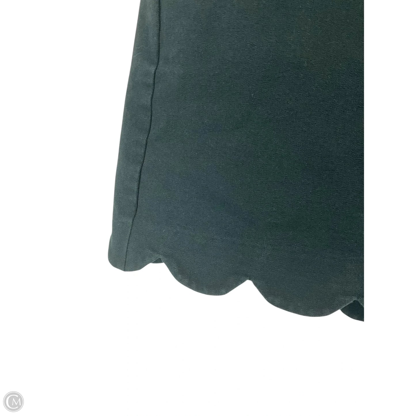 Shorts Designer By Lilly Pulitzer In Black, Size: 12