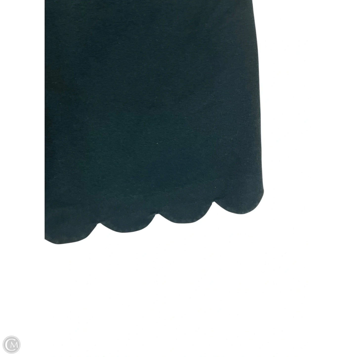 Shorts Designer By Lilly Pulitzer In Black, Size: 12