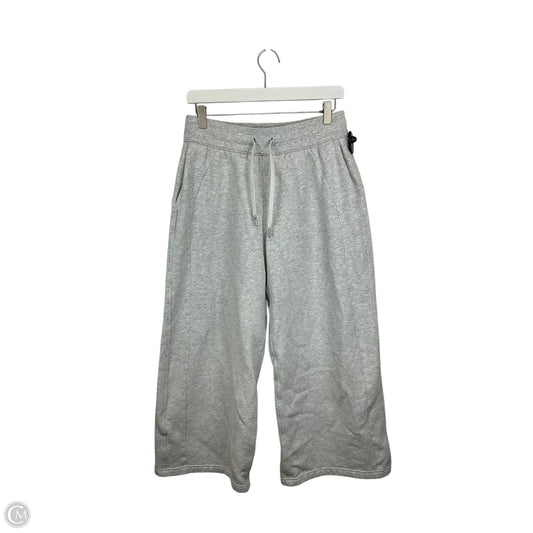 Pants Lounge By Lululemon In Grey, Size: M