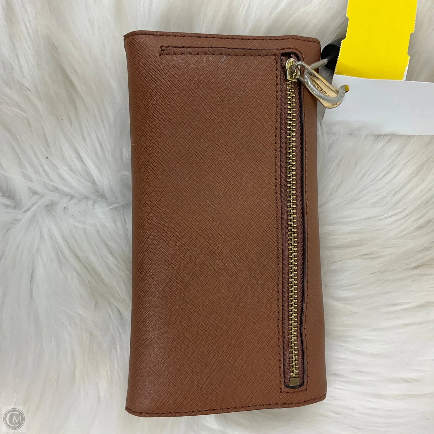 Wallet Designer By Michael Kors, Size: Medium