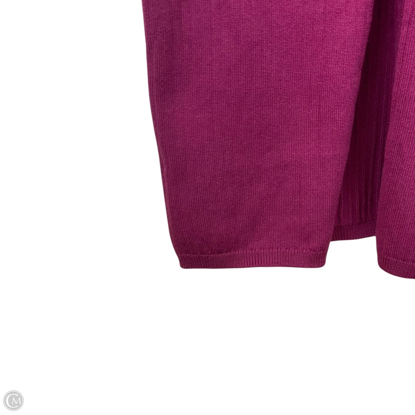 Skirt Midi By Free People In Purple, Size: Xs