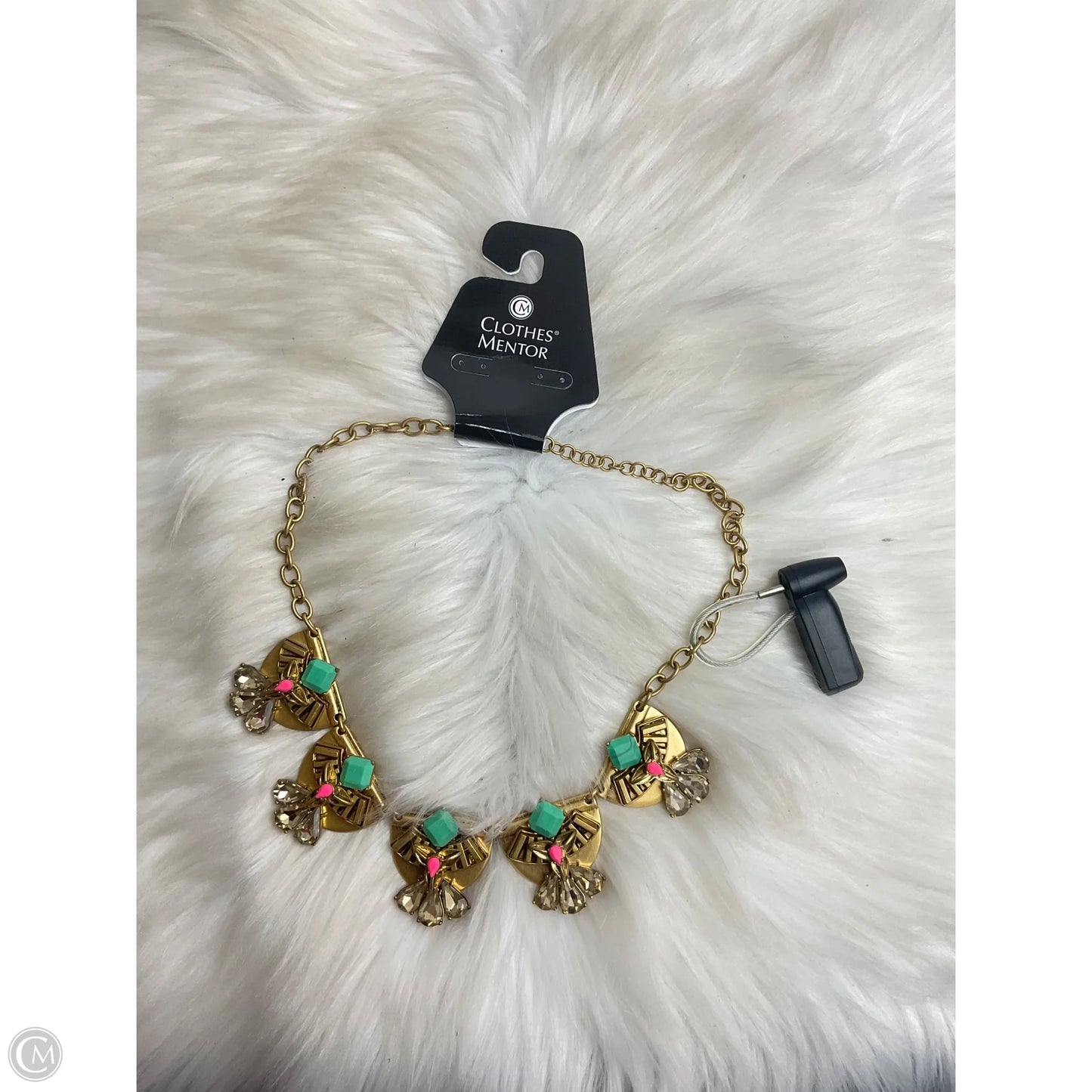 Necklace Statement By Clothes Mentor