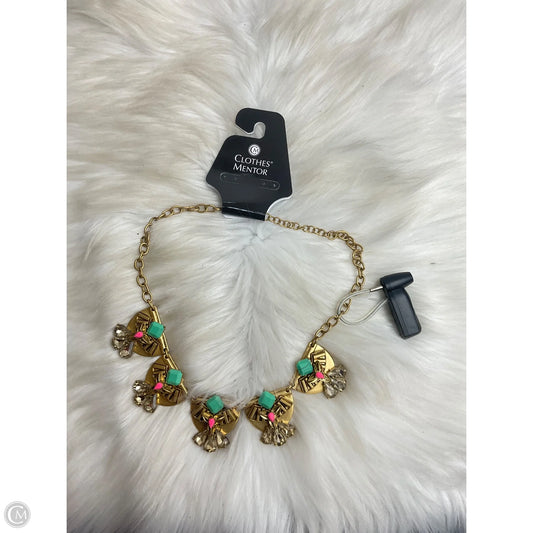 Necklace Statement By Clothes Mentor