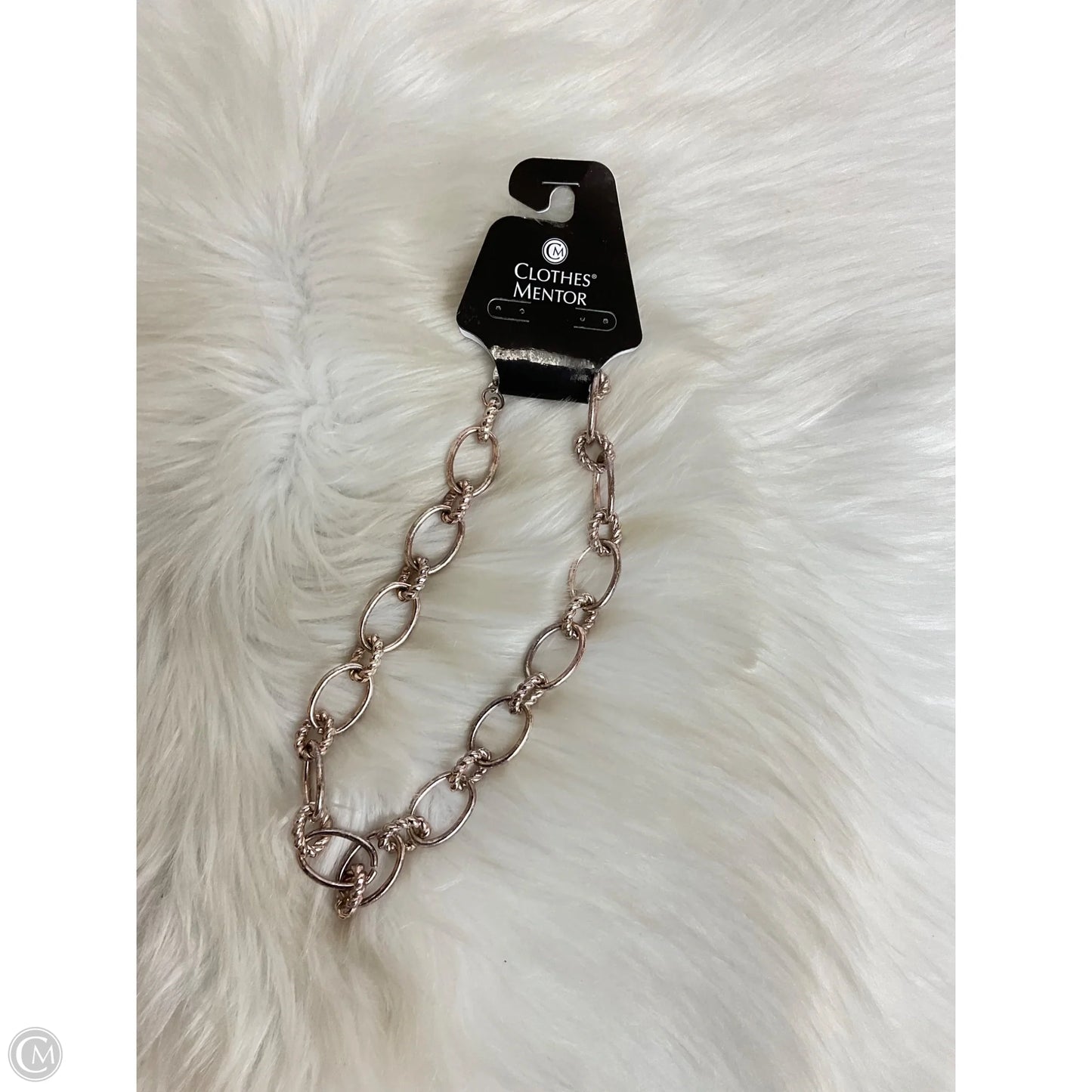 Necklace Choker & Collar By Clothes Mentor