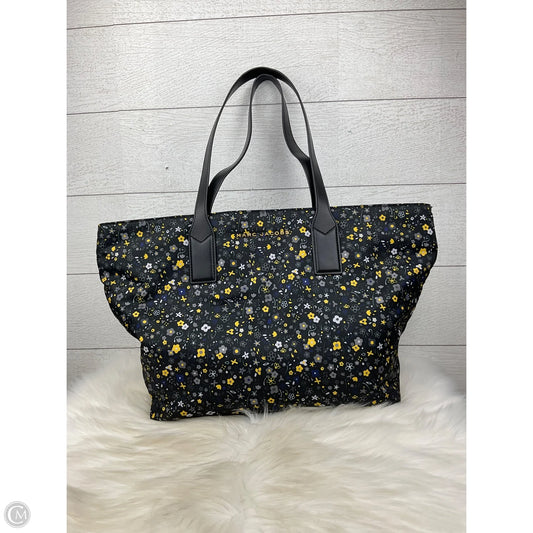 Handbag Luxury Designer By Marc Jacobs, Size: Large