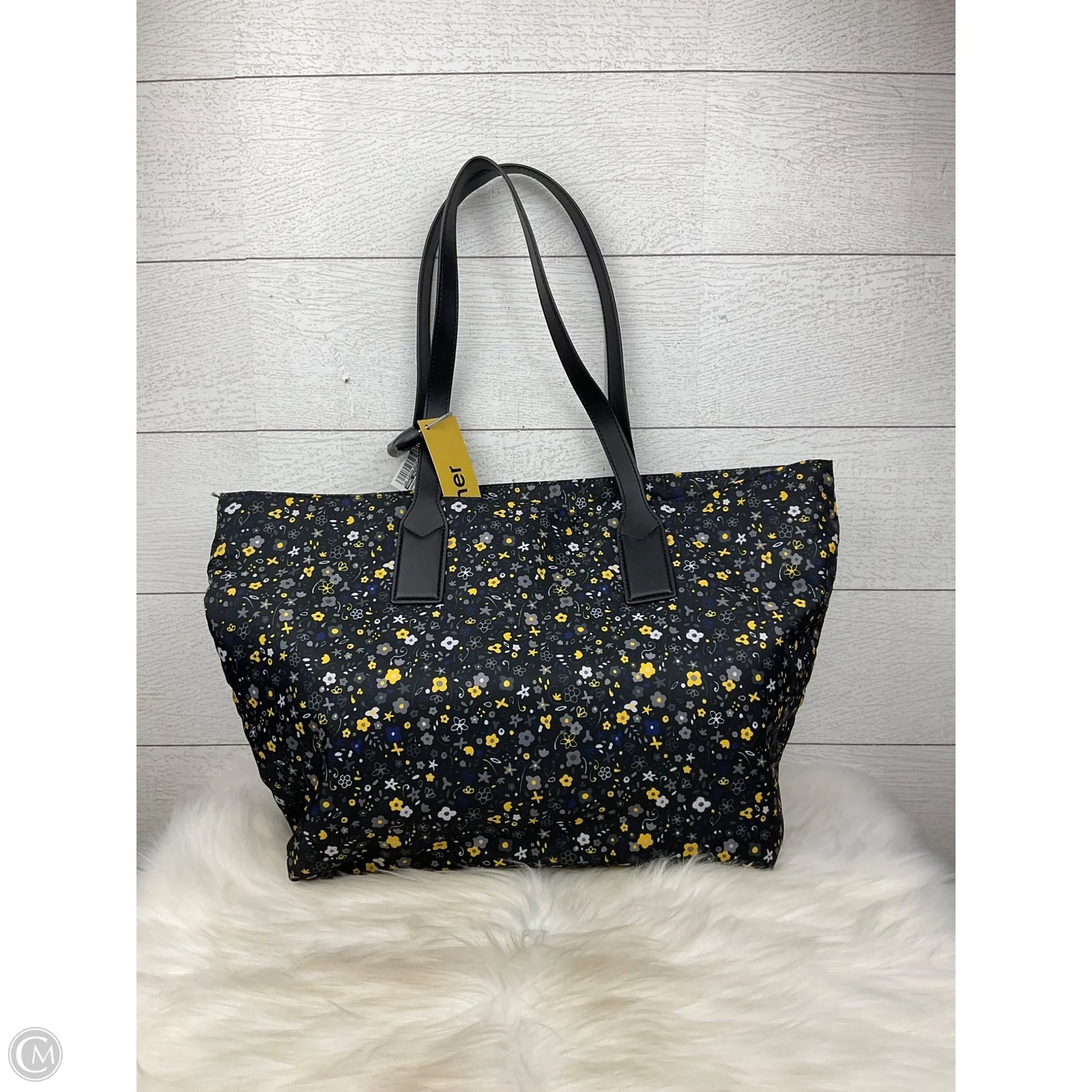 Handbag Luxury Designer By Marc Jacobs, Size: Large