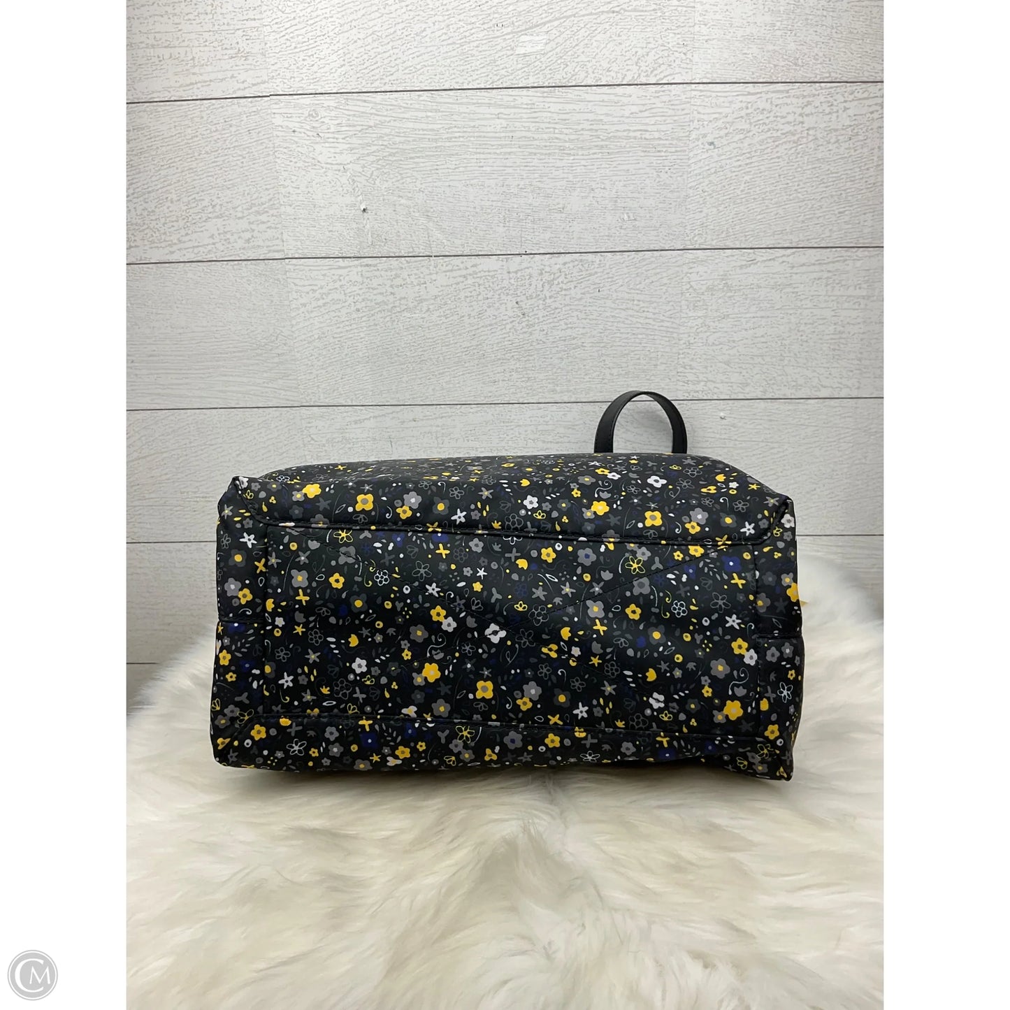 Handbag Luxury Designer By Marc Jacobs, Size: Large