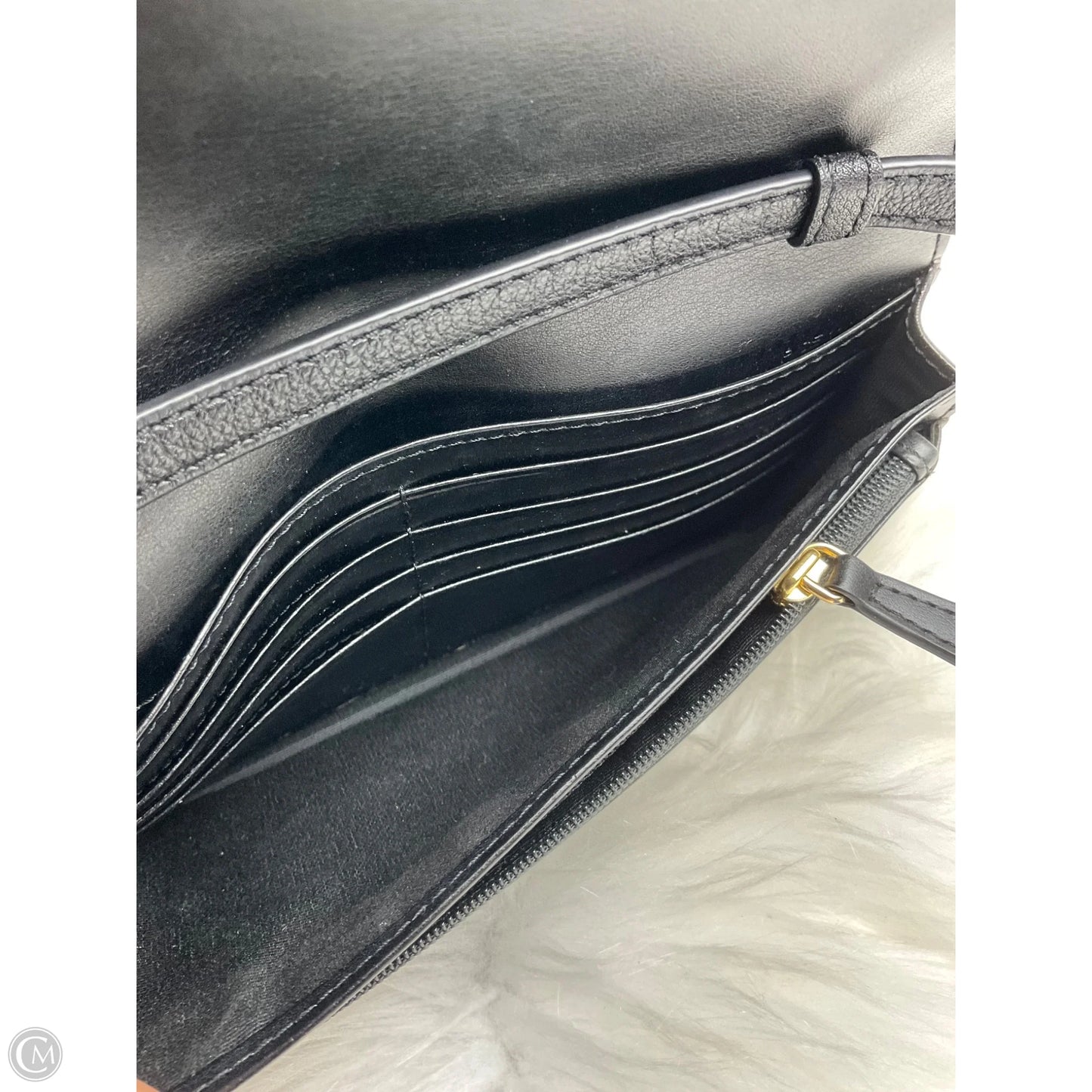 Crossbody Luxury Designer By Marc Jacobs, Size: Small