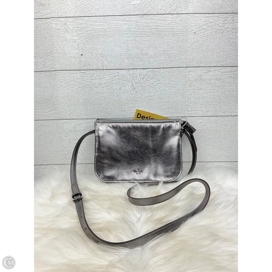Crossbody Designer By Kate Spade, Size: Small