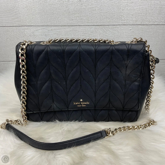 Crossbody Designer By Kate Spade, Size: Medium