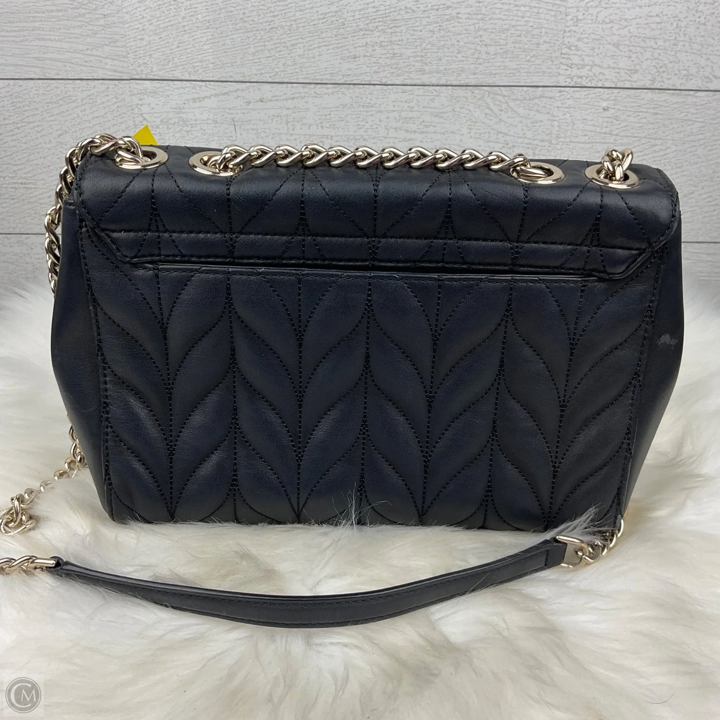 Crossbody Designer By Kate Spade, Size: Medium