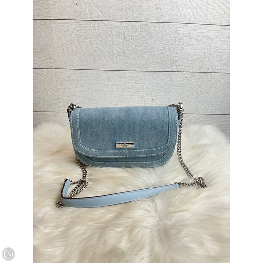 Crossbody Designer By Kate Spade, Size: Small