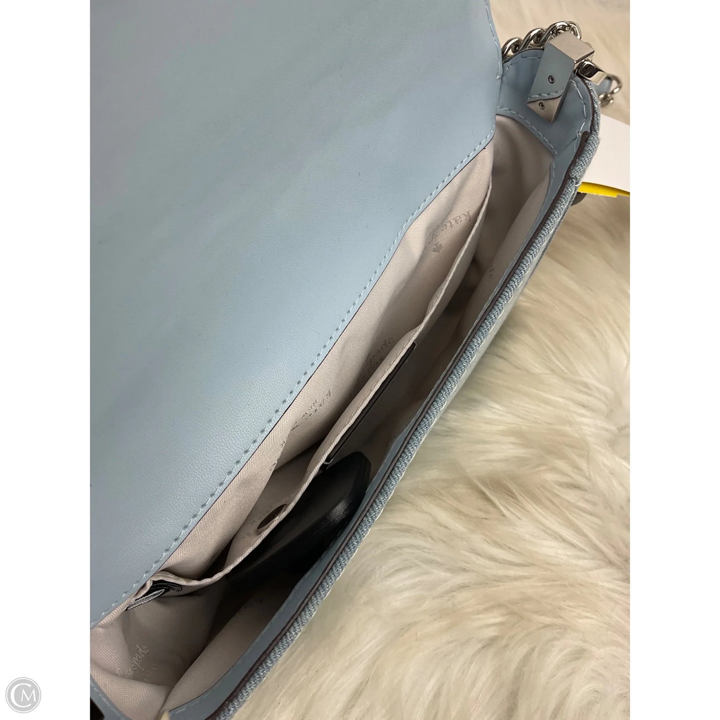 Crossbody Designer By Kate Spade, Size: Small