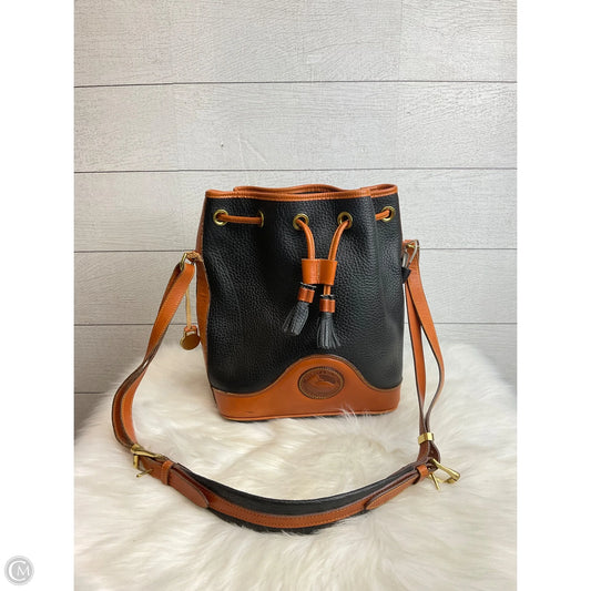 Crossbody Designer By Dooney And Bourke, Size: Large