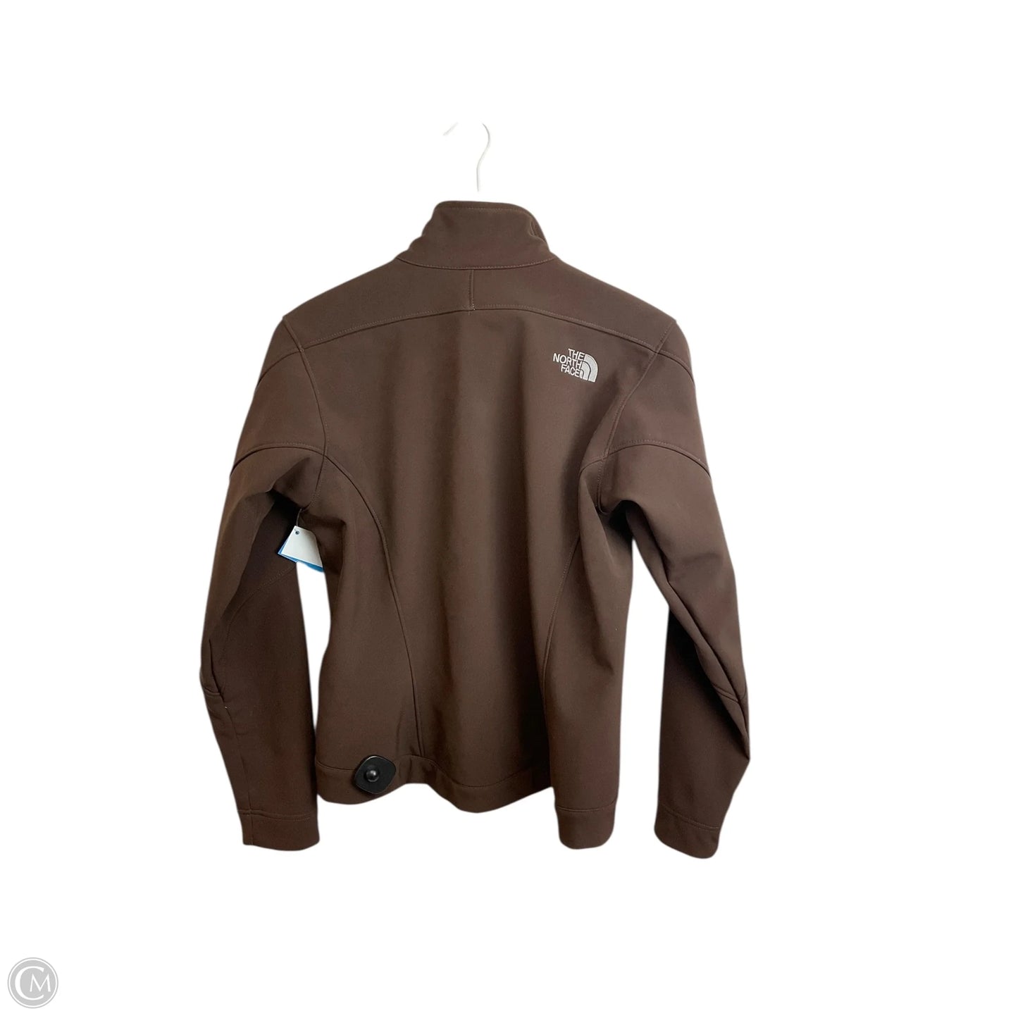 Jacket Other By The North Face In Brown, Size: S