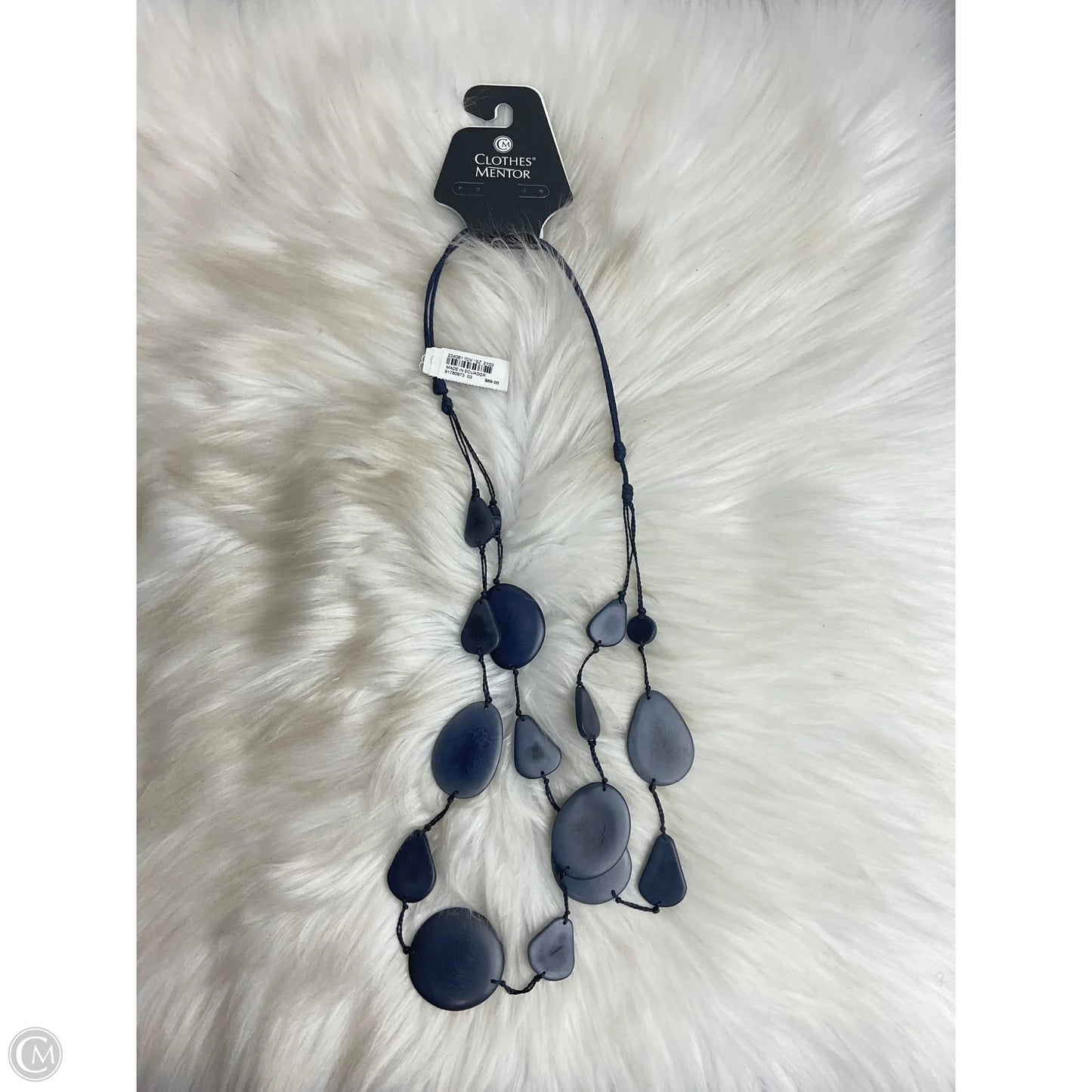 Necklace Layered By J. Jill