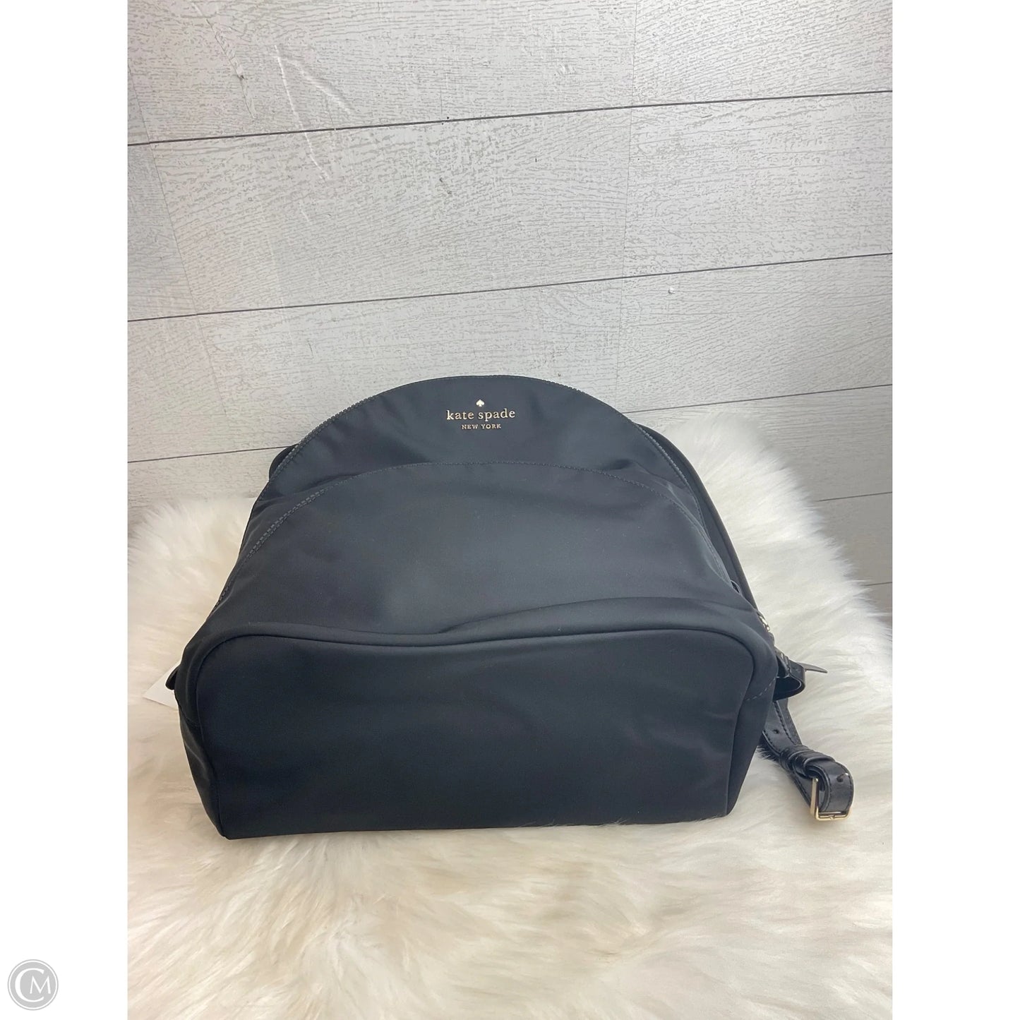 Backpack Designer By Kate Spade, Size: Medium