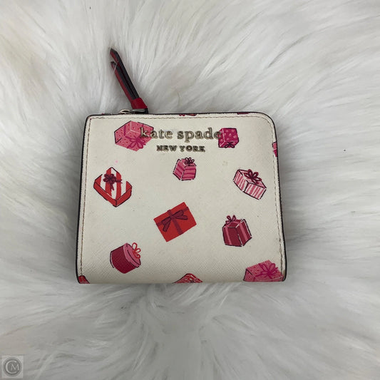 Wallet Designer By Kate Spade, Size: Small